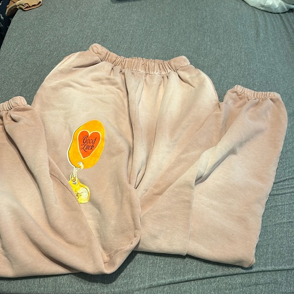 Boys Lie Pants - Boys Lie Sweatpants